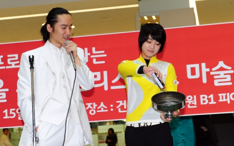 건국대 ‘얼짱골퍼’ 최나연, 어린이환자 의료지원금 4,000만원 기탁