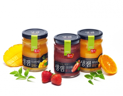 “음식솜씨 없어도 엣지있는 연말 홈파티 OK”