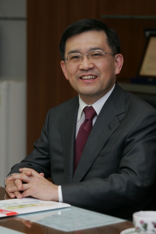 반도체사업부	권오현사장