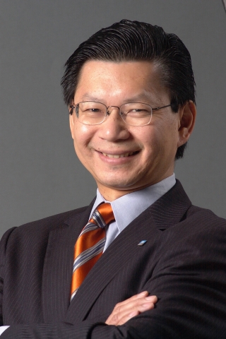 GM DAEWOO, GM CFO ‘레이 영’ 이사 선임