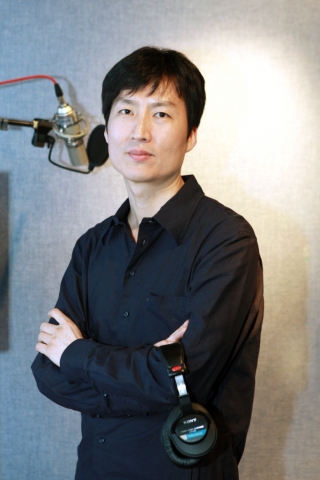 아시아나항공 최형배 차장