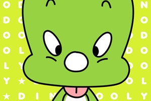 둘리(만화)