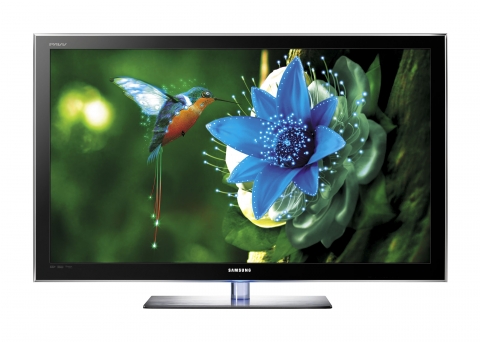 LED 8000:삼성전자가 올 3월 출시한 LED TV 8000 시리즈. 삼성전자는 미국 LED TV 시장에서 올 1~11월 누계기준으로 84.2%(수량), 86.9%(금액)의 압도적인 점유율로 "LED TV=삼성"공식을 확립하는 쾌거를 이루었다.