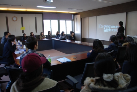 군산대학교, 2009년 우수취업 동아리 선정 시상…JD·DG· 아이팝 등 취업활동 활발