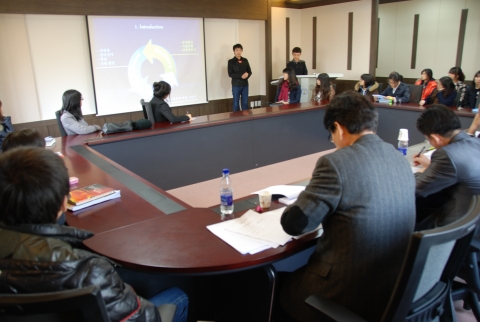 군산대학교, 2009년 우수취업 동아리 선정 시상…JD·DG· 아이팝 등 취업활동 활발