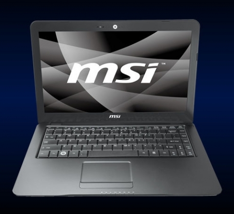 MSI X7