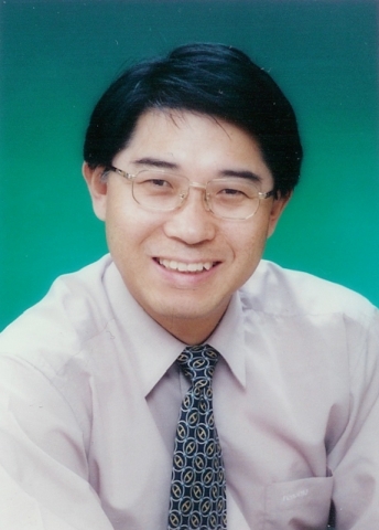 동명대학교 정성호 교수