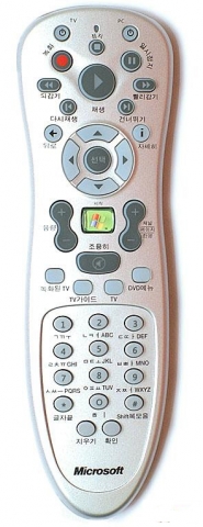 한돌코드 PC 리모컨
