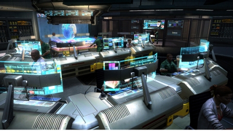 ‘제임스 카메론의 아바타 더 게임’ PlayStation3로 발매