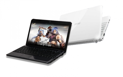 엔씨디지텍, MSI WIND U230 Congo MV40 메모리 업그레이드 이벤트 실시