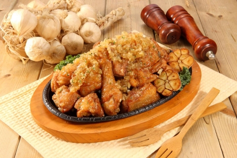 개그맨 김대희, 한국식 웰빙치킨 사업 진출