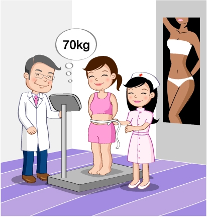 다이어트