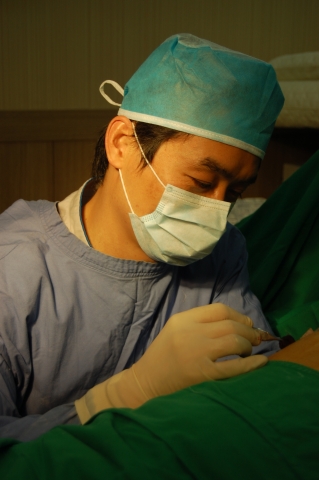 임한중 원장