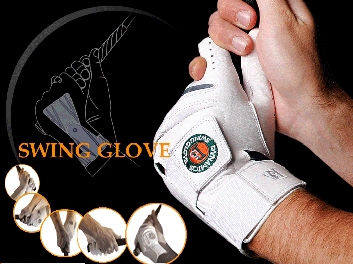 Swing Glove 이미지