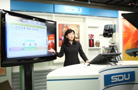 서울디지털대, 학생모집 26일 마감
