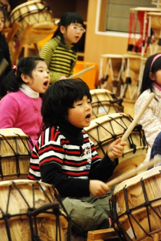 국립국악원 청소년국악강좌 ‘솜씨발표회’ 개최