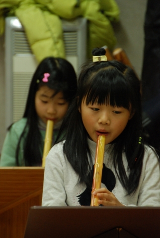 국립국악원 청소년국악강좌 ‘솜씨발표회’ 개최