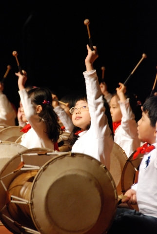 국립국악원 청소년국악강좌 ‘솜씨발표회’ 개최