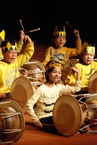 국립국악원 청소년국악강좌 ‘솜씨발표회’ 개최