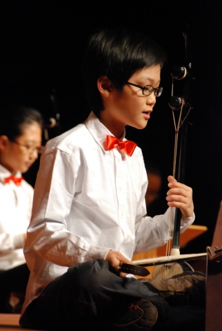 국립국악원 청소년국악강좌 ‘솜씨발표회’ 개최