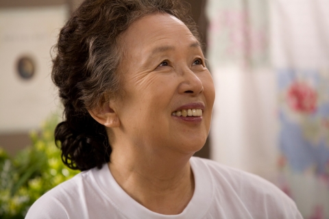 ‘하모니’ 나문희 연기 인생 49년 만에 예능 첫 출연