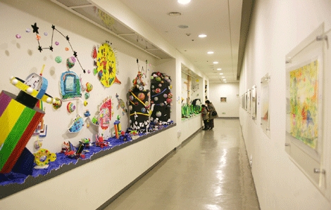 서울시립미술관 어린이 교육프로그램