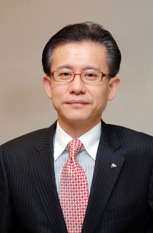 조동수 전무