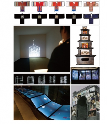 이번 겨울방학에는 600년 서울 디자인을 탐험하자 ‘서울디자인자산展’