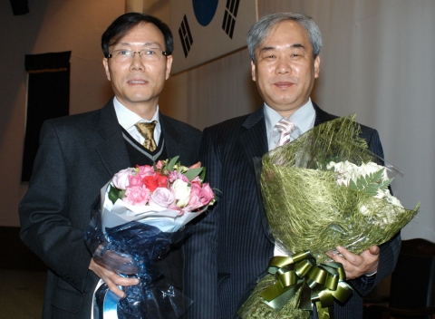 한국식품연구원 최우수연구상 및 최우수직원상 수여