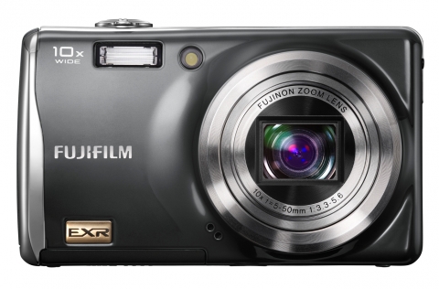 후지필름 파인픽스 ‘F70EXR’