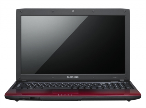 Samsung Ushers in New Era for Notebooks with Its New R-Series Models