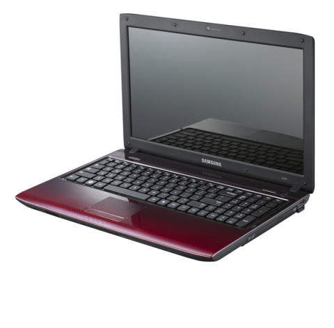 Samsung Ushers in New Era for Notebooks with Its New R-Series Models