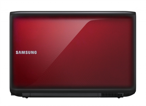 Samsung Ushers in New Era for Notebooks with Its New R-Series Models