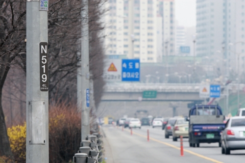 서울시설공단, 자동차 전용도로 ‘위치정보 검색 시스템’ 구축