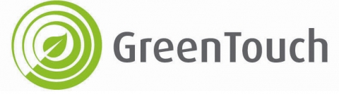 그린 터치(Green Touch™) 컨소시엄 로고