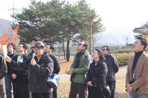 교보문고, 독서경영대학 ‘소통’ 과정 실시