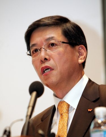 SK텔레콤 하성민 MNO CIC사장