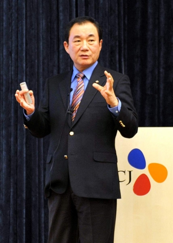 CJ제일제당 김진수 대표, “짠 경영은 하되, 미래 성장 투자는 과감히”