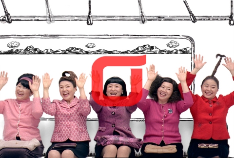 KT, 2010년 새로운 광고 캠페인 전개