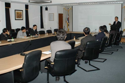 한국식품연구원, 전통식품 보호위한 상표관리와 식품의 지식재산권 세미나 개최