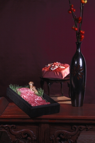 메이필드 호텔 ‘2010 설 갈비 세트’ 선보여