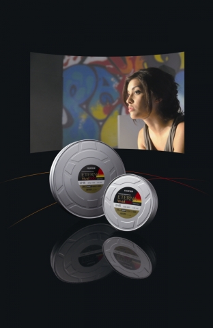 후지필름, 고감도 영화용 필름 ‘ETERNA Vivid 500’ 시연회 개최