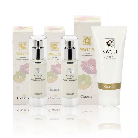 클렌시아 nwc2