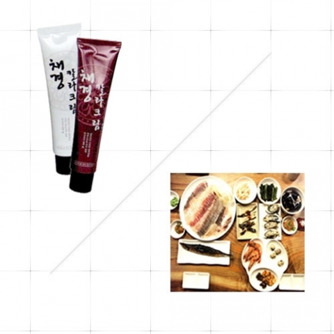 “셀프 활어전문 ‘소래서해수산’·초간편 염색약 ‘채경’ 체험단 모집”