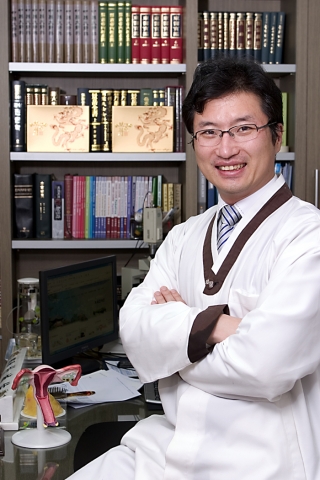 경희보궁한의원 박성우 원장