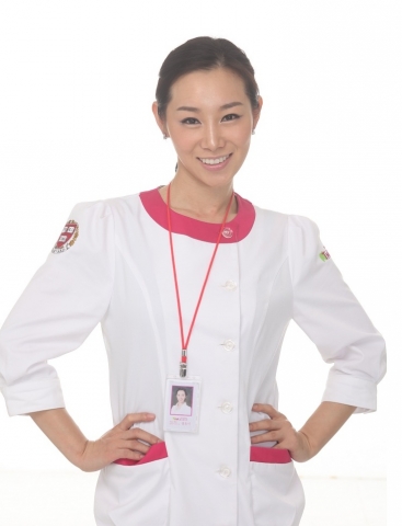 “빠르고 강력한 다이아몬드 치아미백”