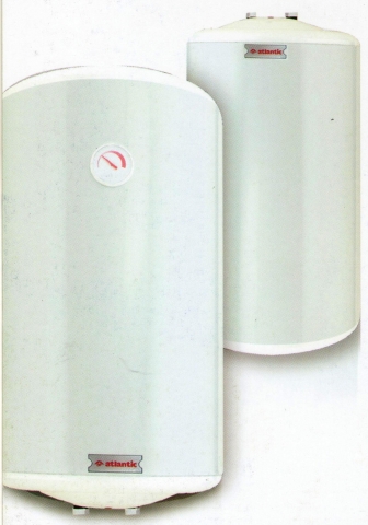 코퍼스트 전기온수기 &#039;아틀란틱; 제품사진