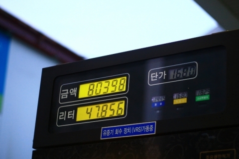 카즈, 1L로 49km를 주행하는 연비절감 비결 발표