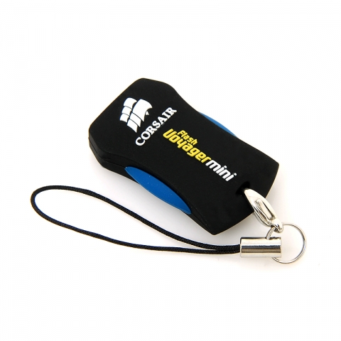 티뮤, 커세어(CORSAIR)社 미니 보야져 USB시리즈 출시