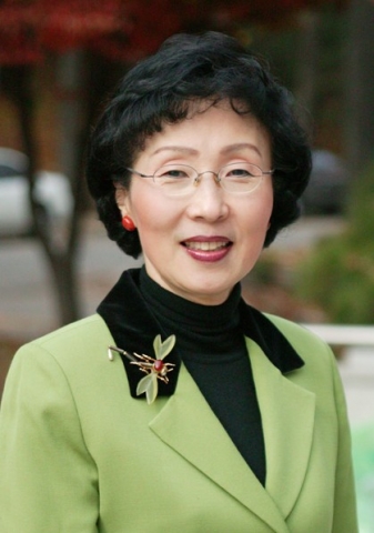 대한영양사협회 양일선 前 회장, 연세대학교 교학부총장에 취임